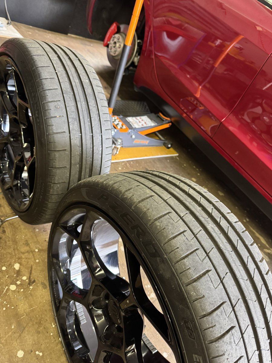 ガースケ🕺🪩 tweet media