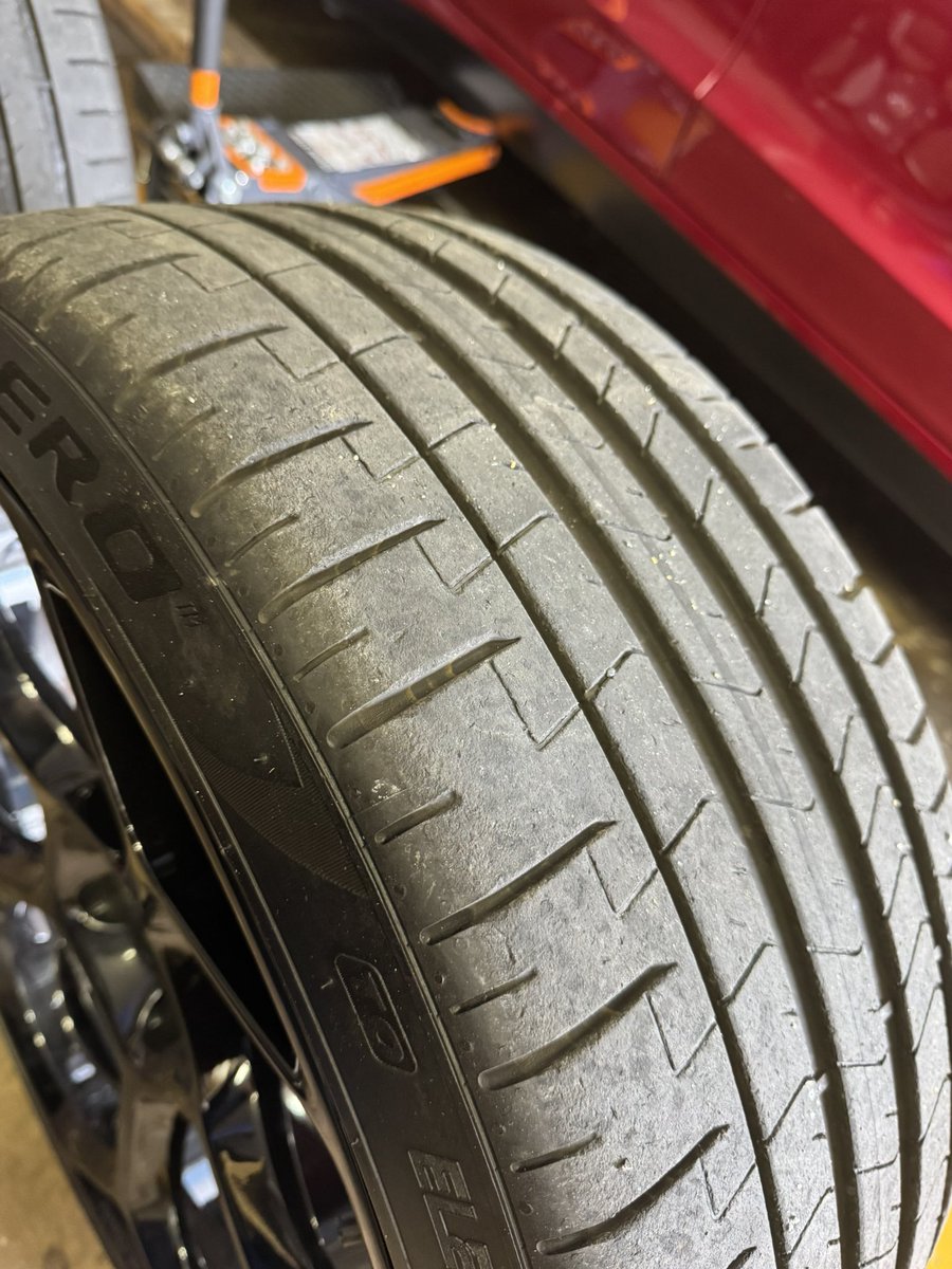 ガースケ🕺🪩 tweet media