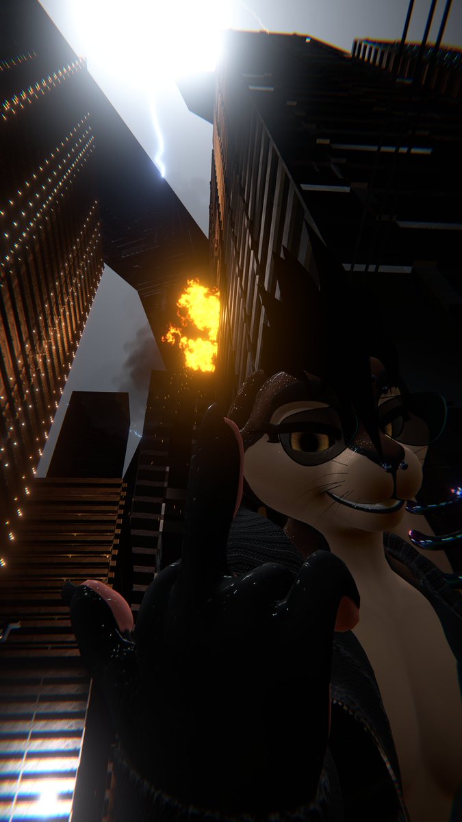 Tea The Rabbit tweet media