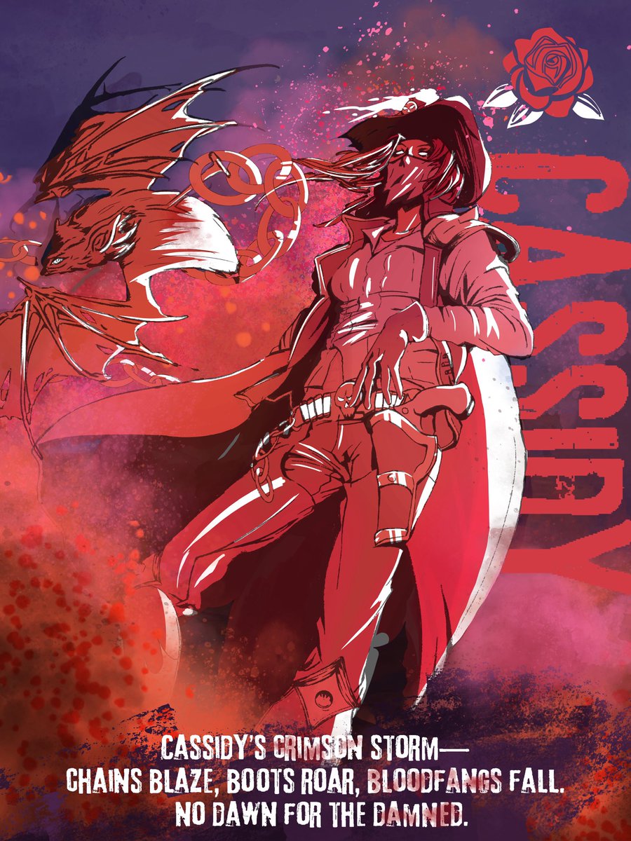 Ignirosa tweet media