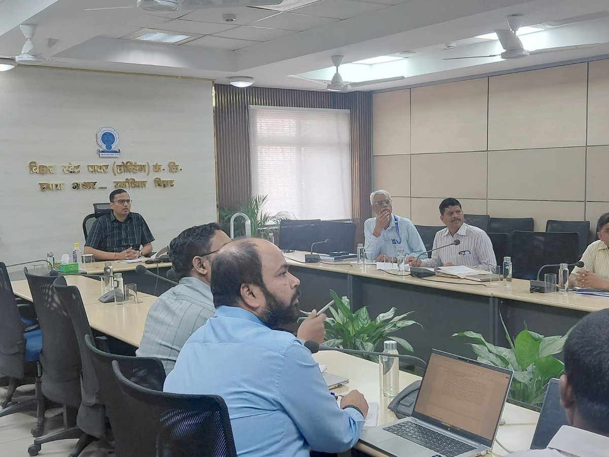 Energy Department Govt. of Bihar tweet media