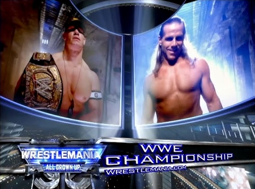 Wrestle Court tweet media