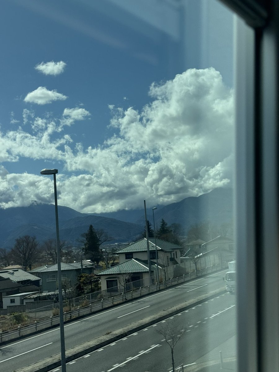 山とゲームと松本と tweet media