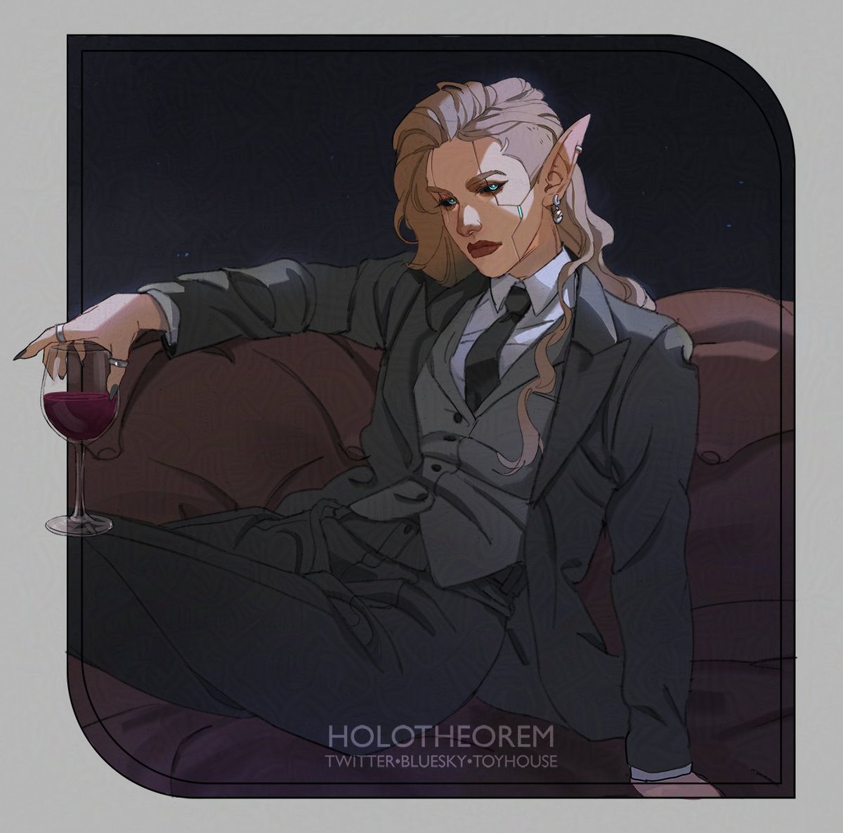 holo⛄️ tweet media