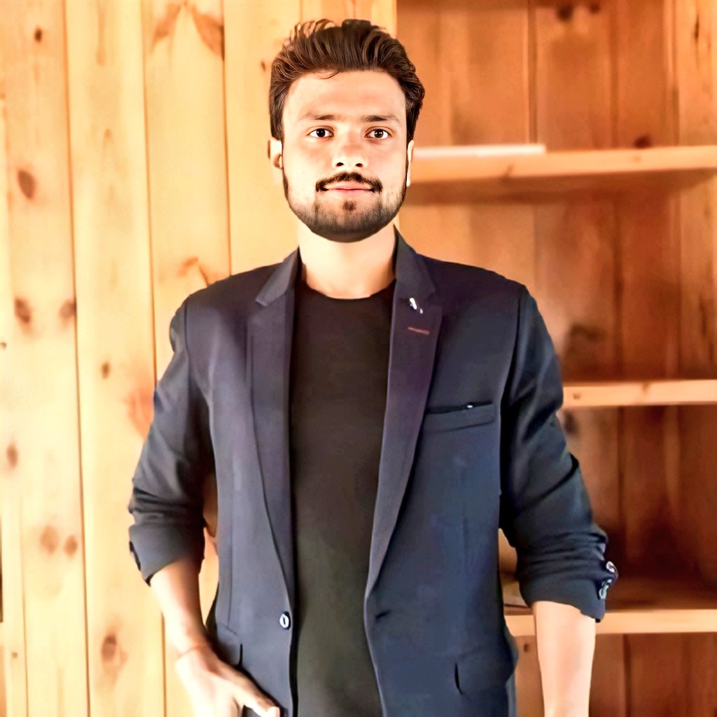 शाक्ति यादव tweet media