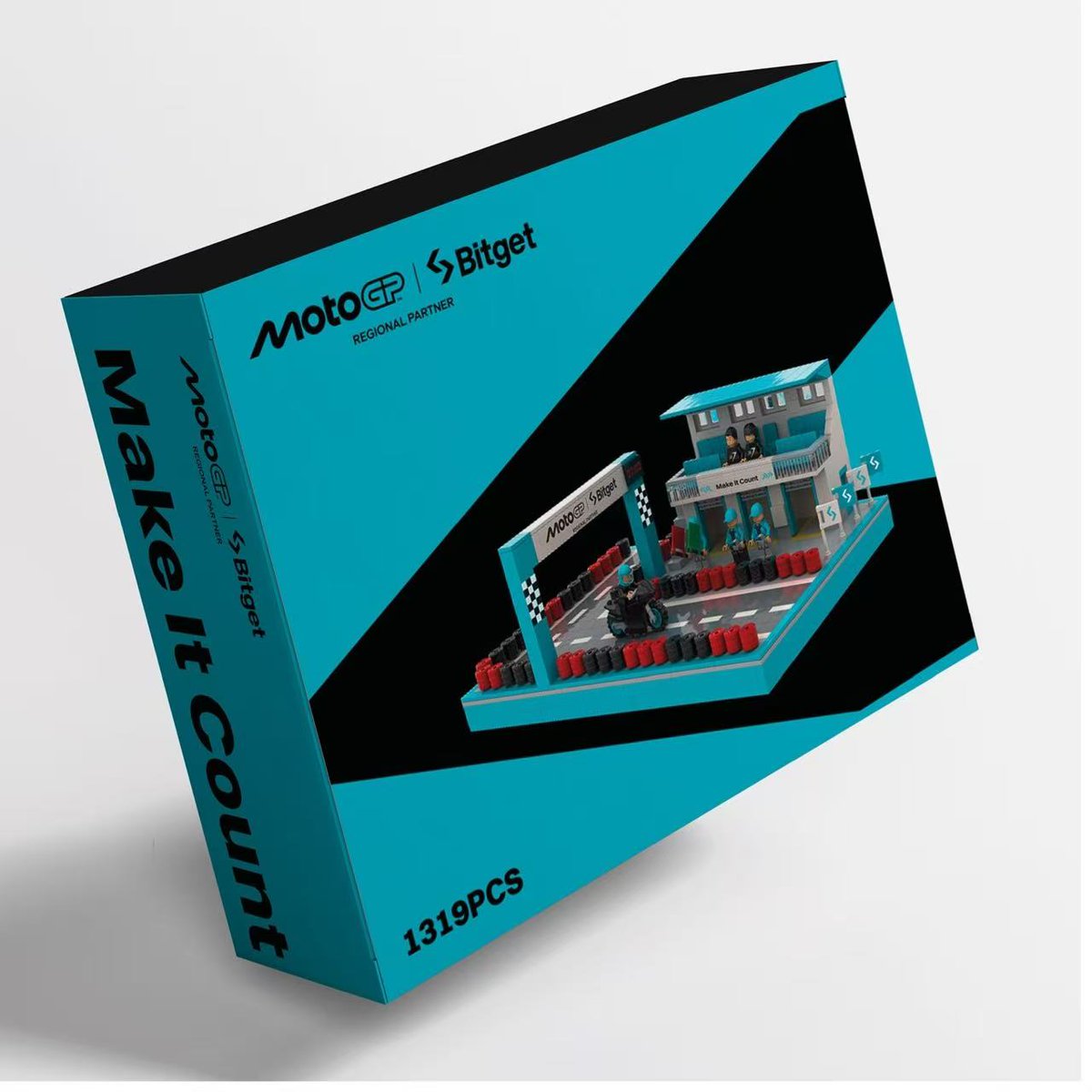 比特齐 tweet media