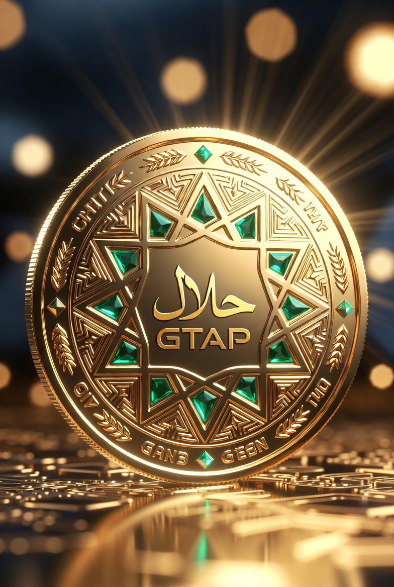 Global Trading agro-food platform tweet media