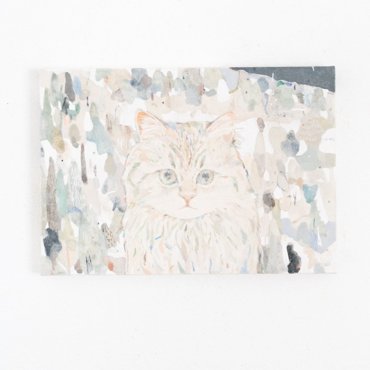 GALLERY IRO tweet media