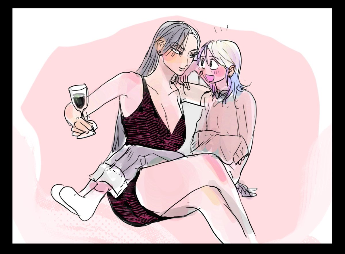 딸기맨 tweet media