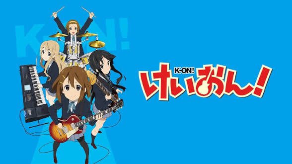 RageSuzuki's tweet photo. タイトルに｢！｣がつくアニメは神アニメの法則に気づいた https://t.co/F9LoshcJZ3