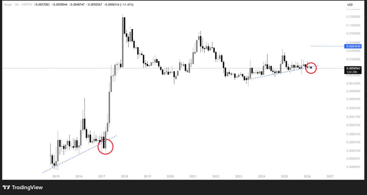 James Crypto Space tweet media