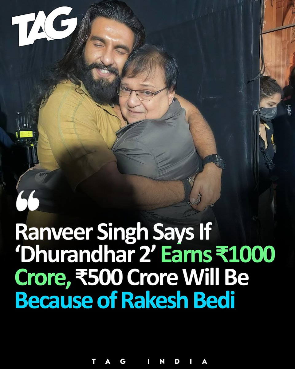 Tag India tweet media