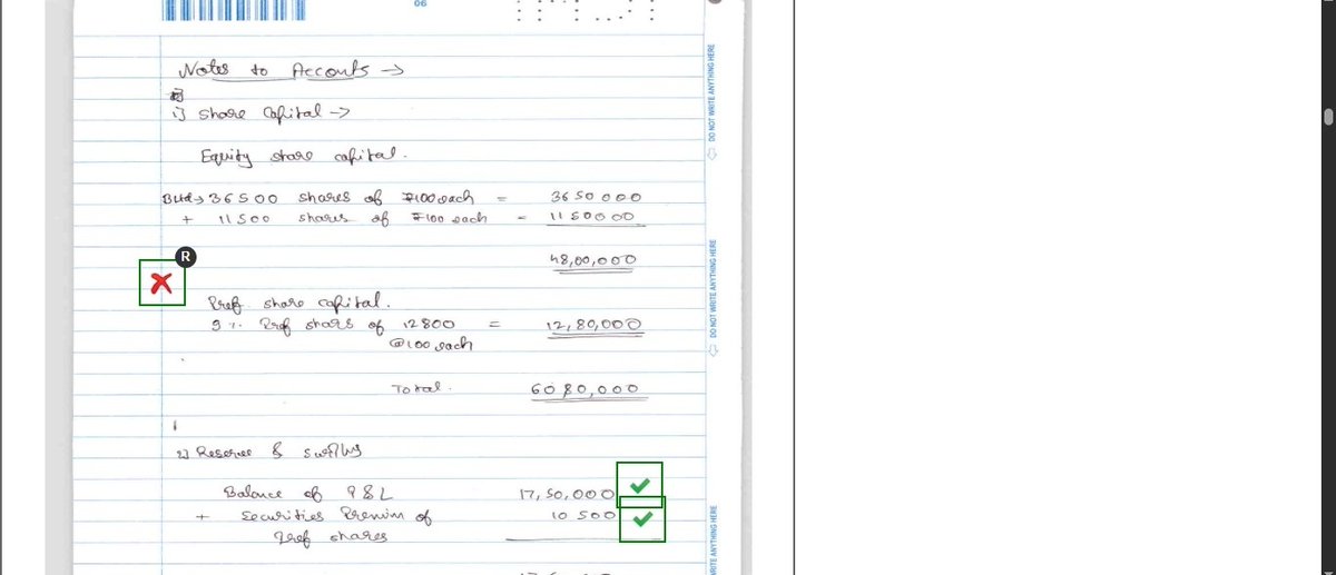 CA Himank Singla tweet media