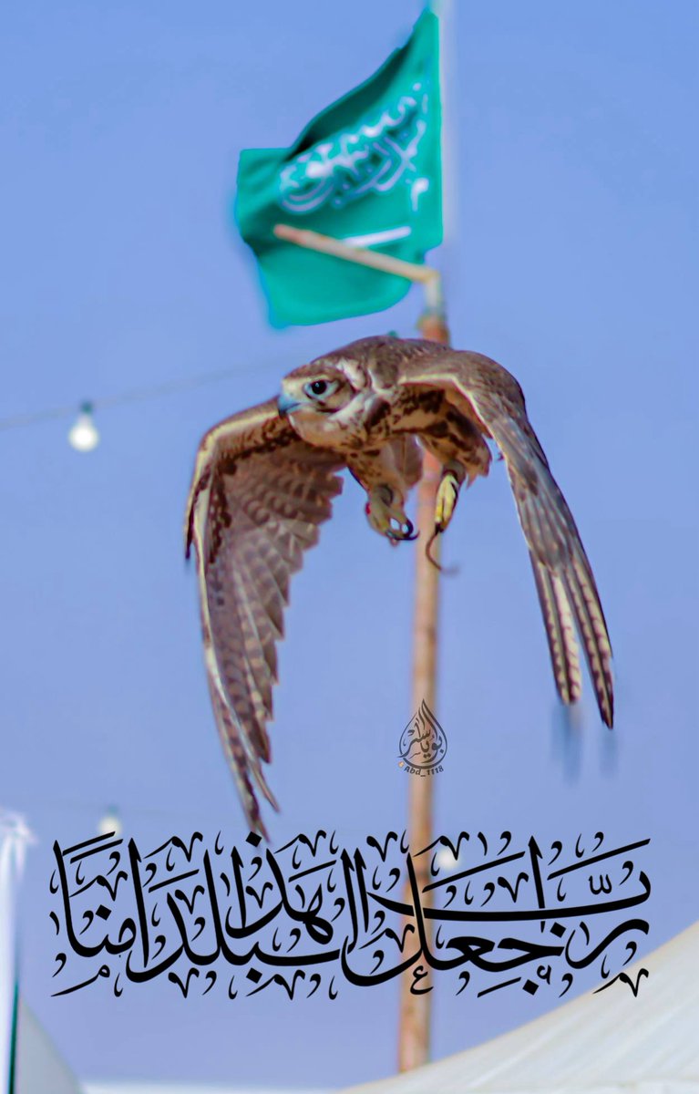 عبدالعزيز المسند tweet media