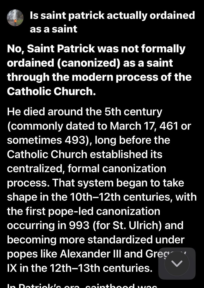 ☘️ JohnJoe tweet media
