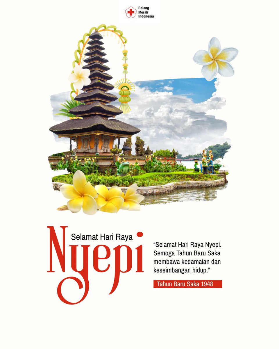 PMI Lombok Timur tweet media