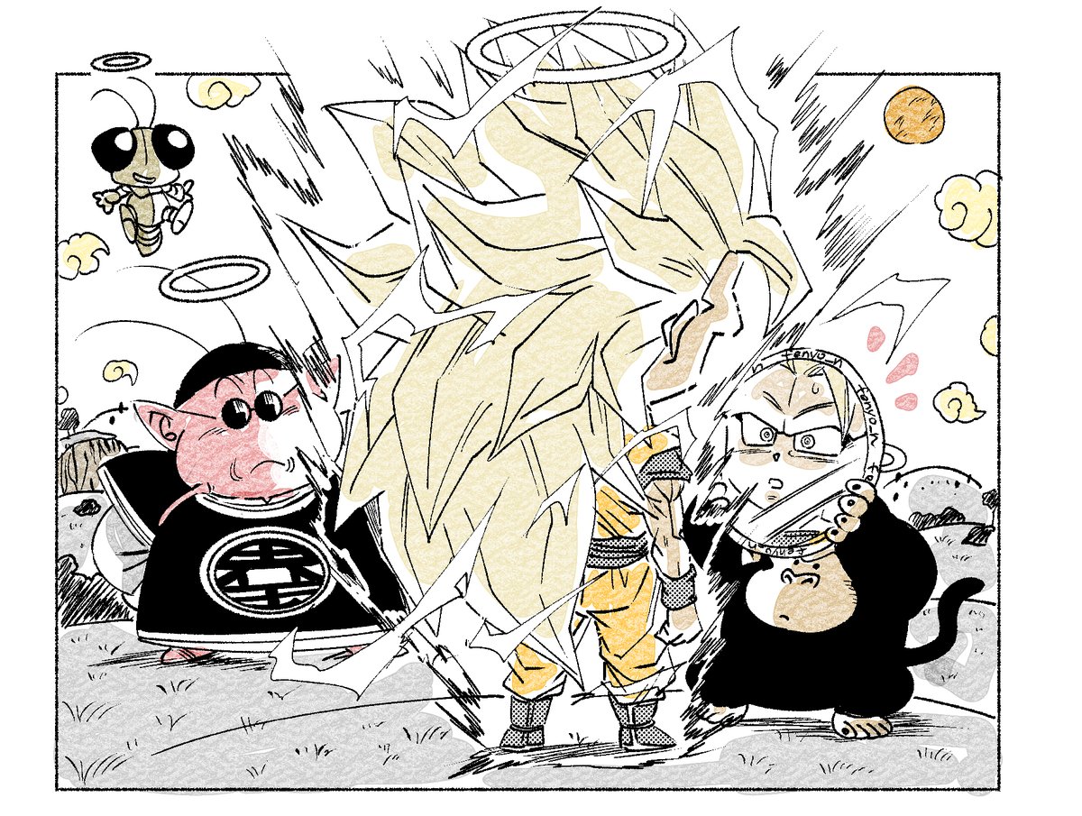 ふぇにょん tweet media