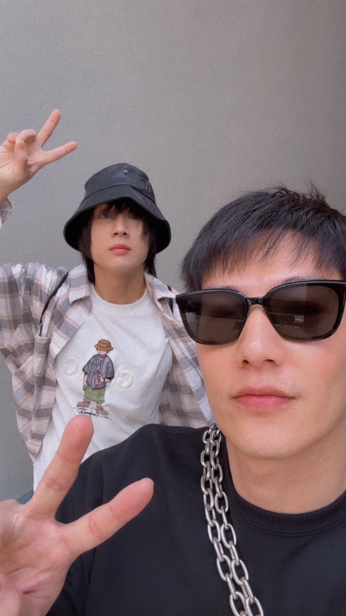 กลับไปรับตำแหน่งละ 😂 #winwind #Spysailub