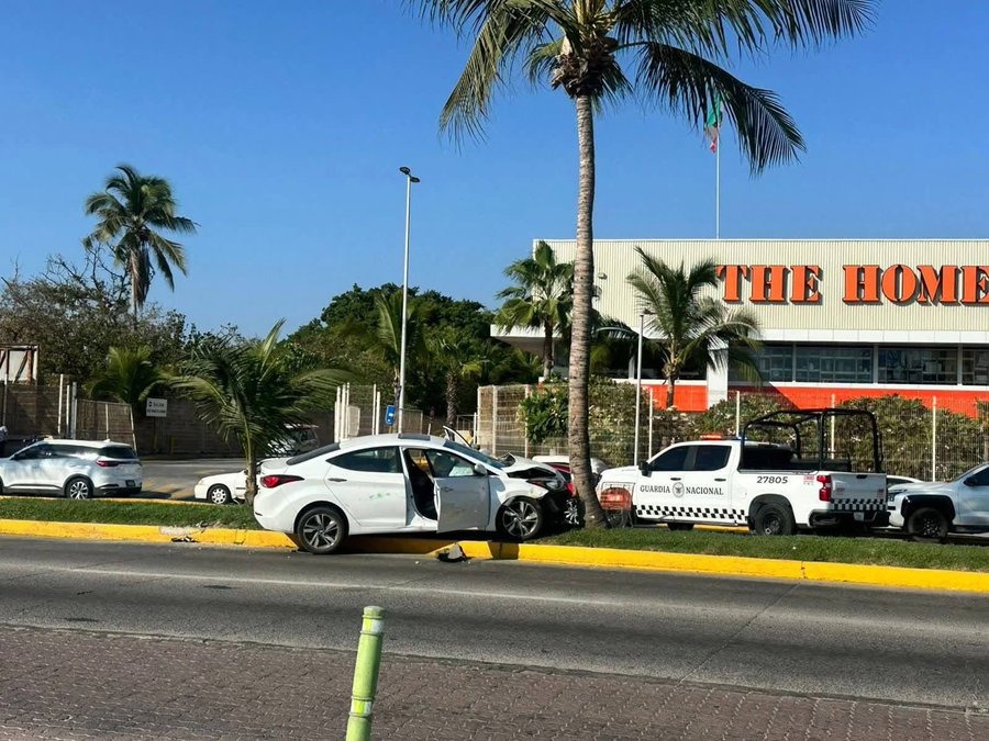 Corresponsales MX tweet media