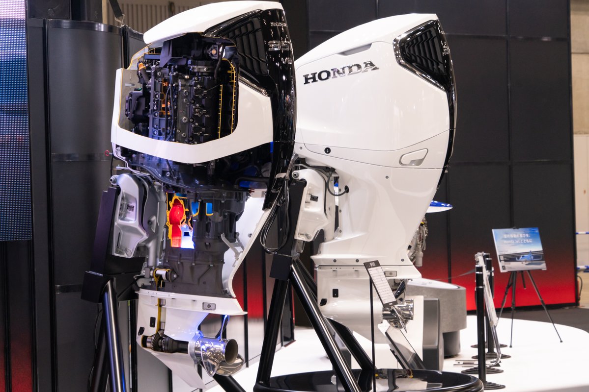 Honda 本田技研工業 tweet media