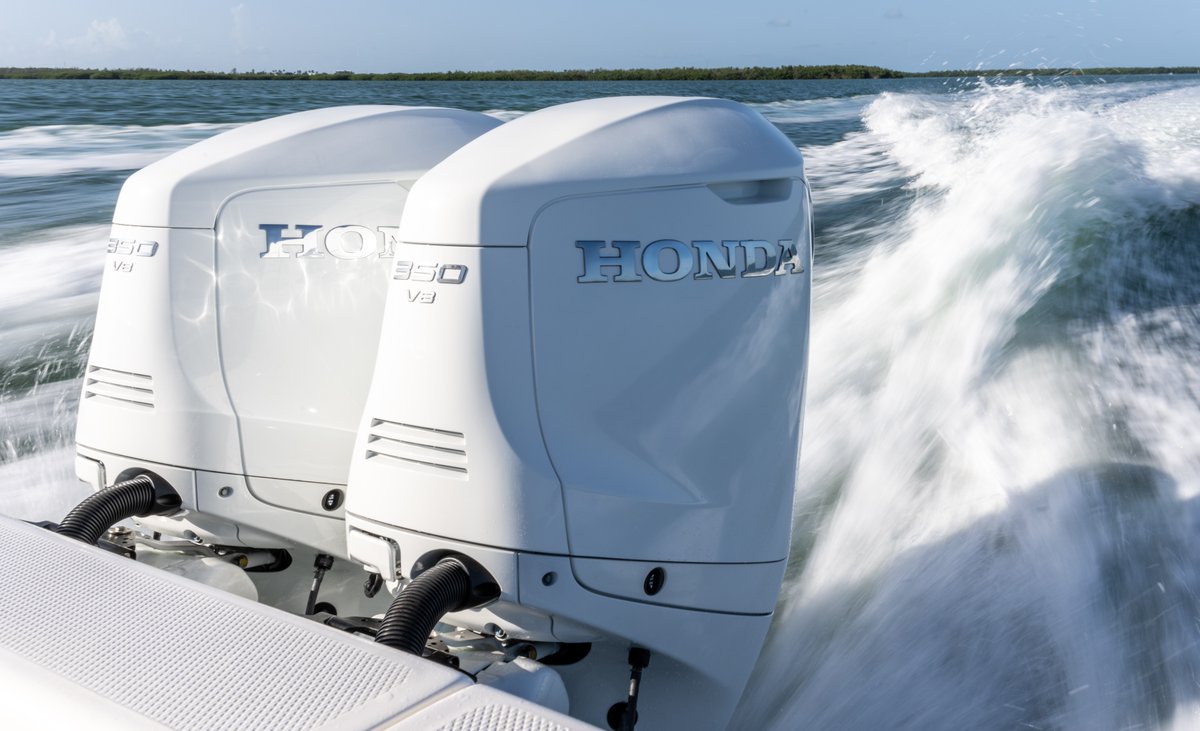 Honda 本田技研工業 tweet media