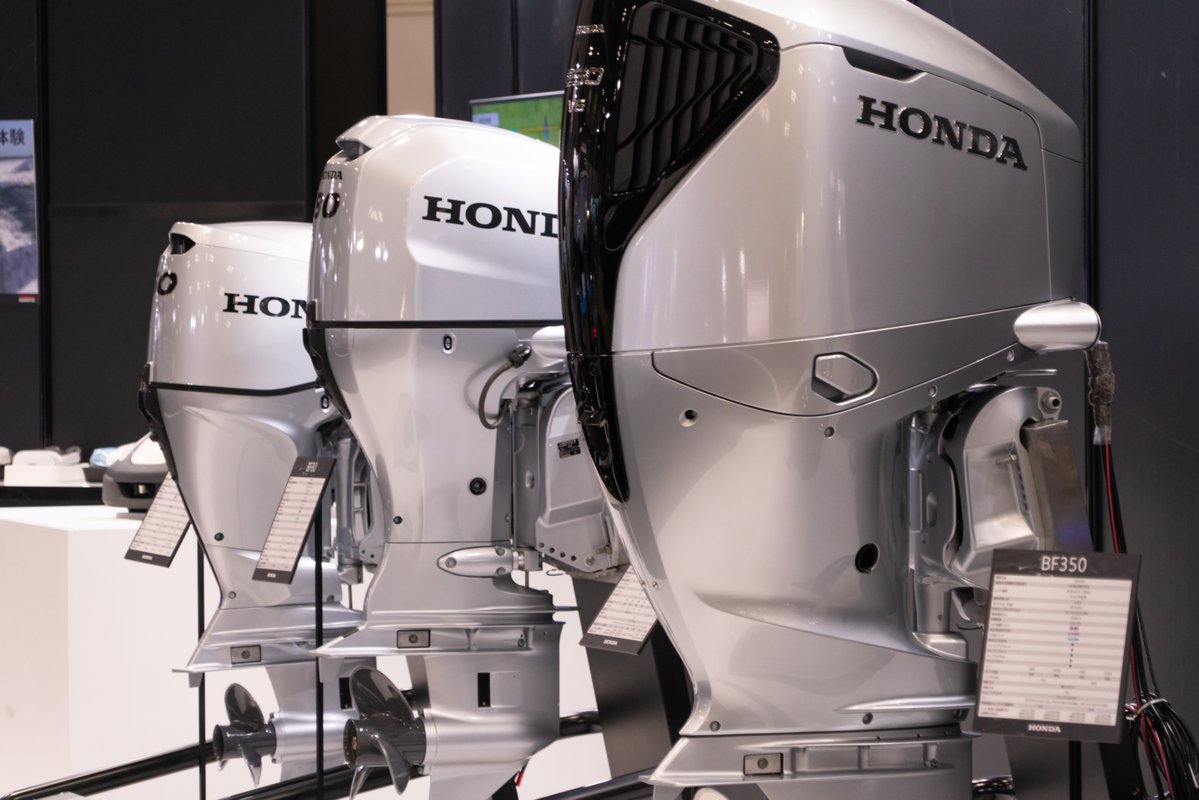 Honda 本田技研工業 tweet media