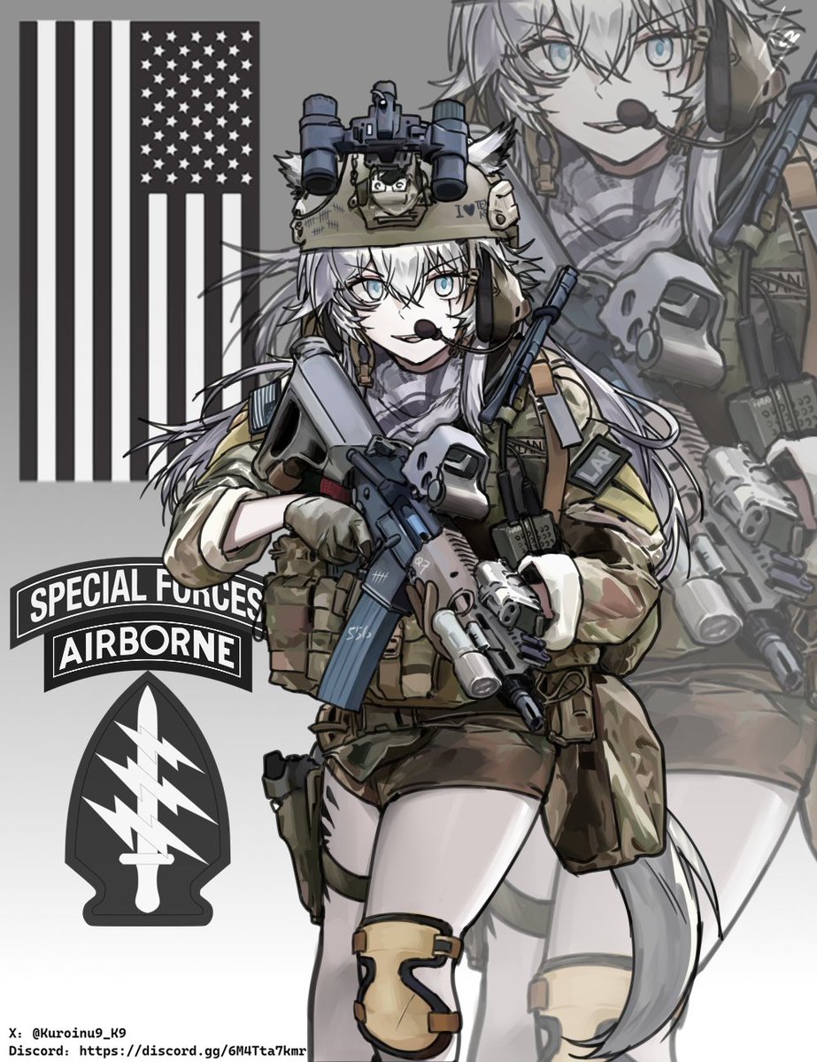 Kuroinu9 tweet media