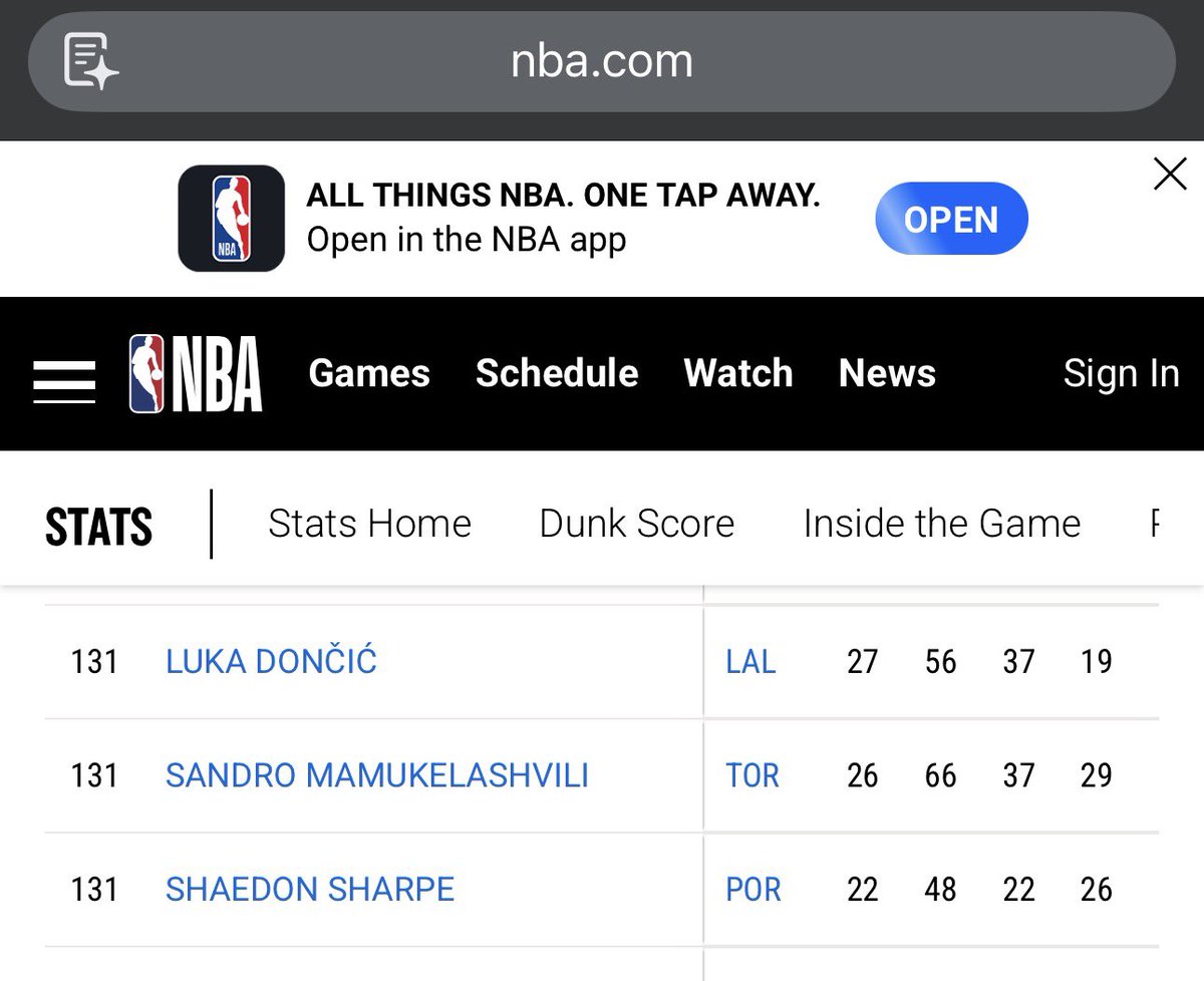 KC Covington tweet media