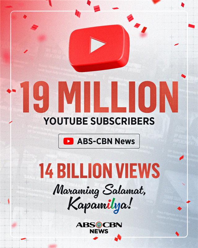 ABS-CBN News tweet media