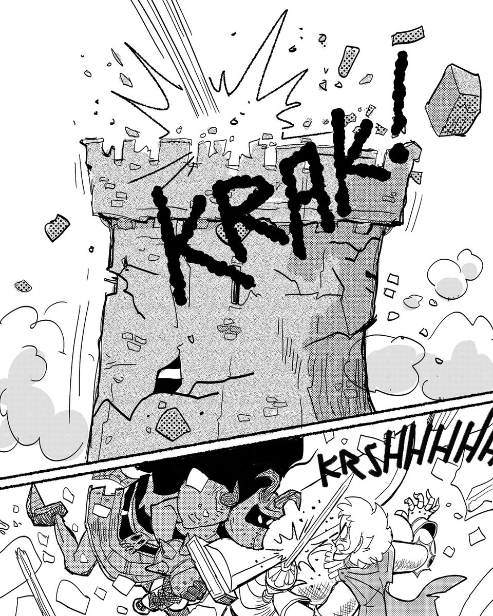 Josh Wright & Slack Wyrm Comics tweet media