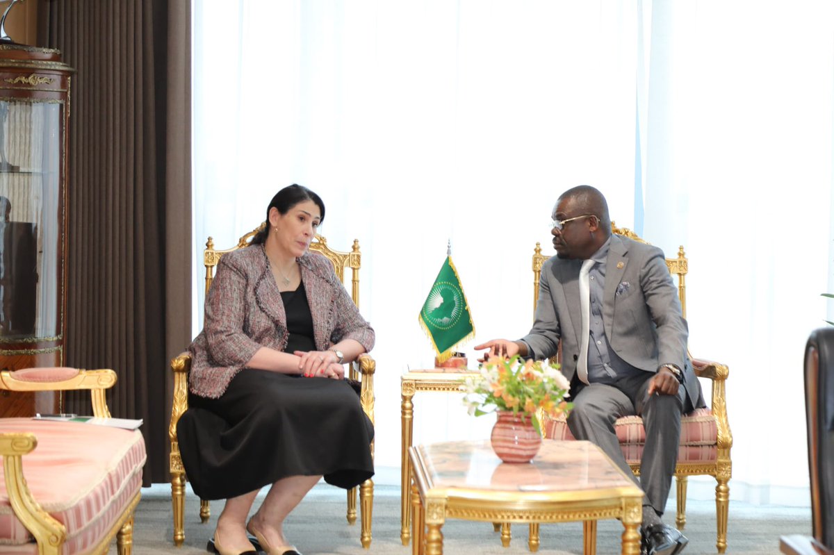 Dr Jean Kaseya tweet media