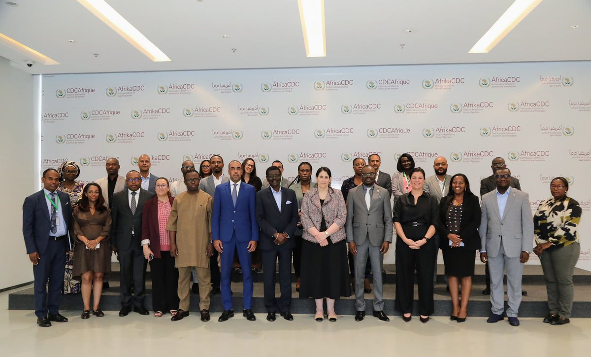 Dr Jean Kaseya tweet media