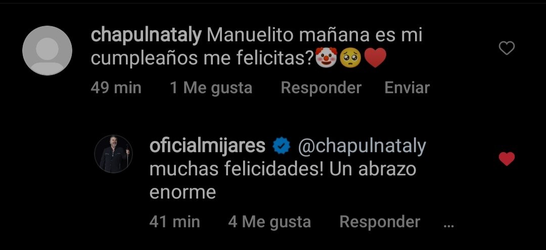 Nat Hogaza 🇲🇽💞 tweet media