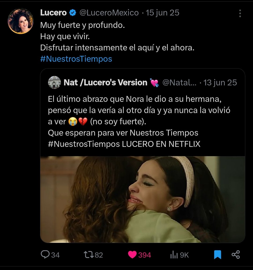 Nat Hogaza 🇲🇽💞 tweet media
