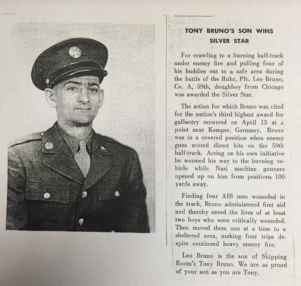 Catalano TV tweet media