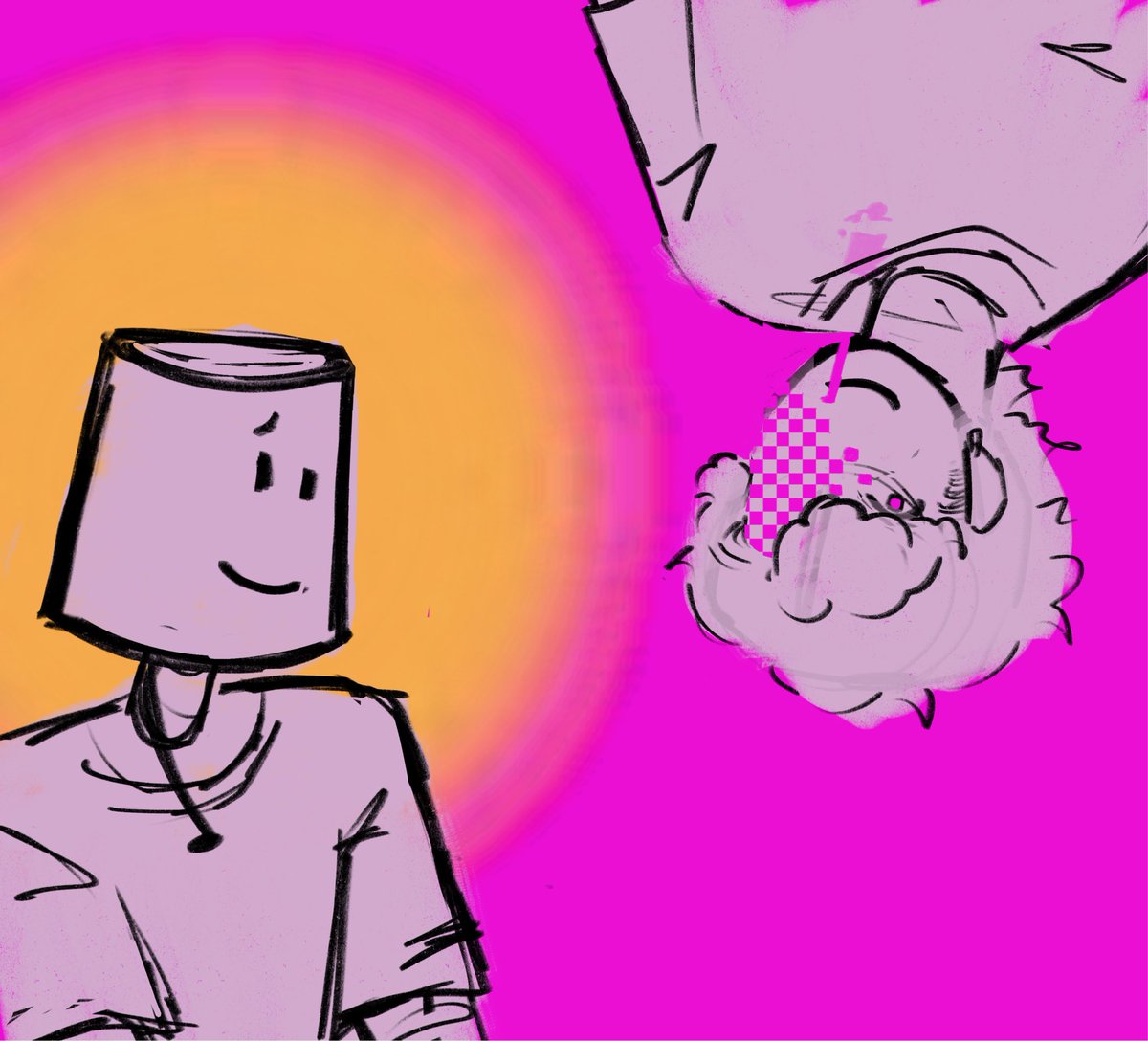 kasper!! tweet media