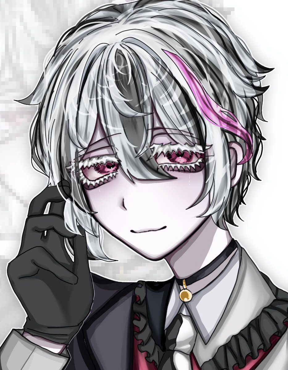 ニパニック tweet media