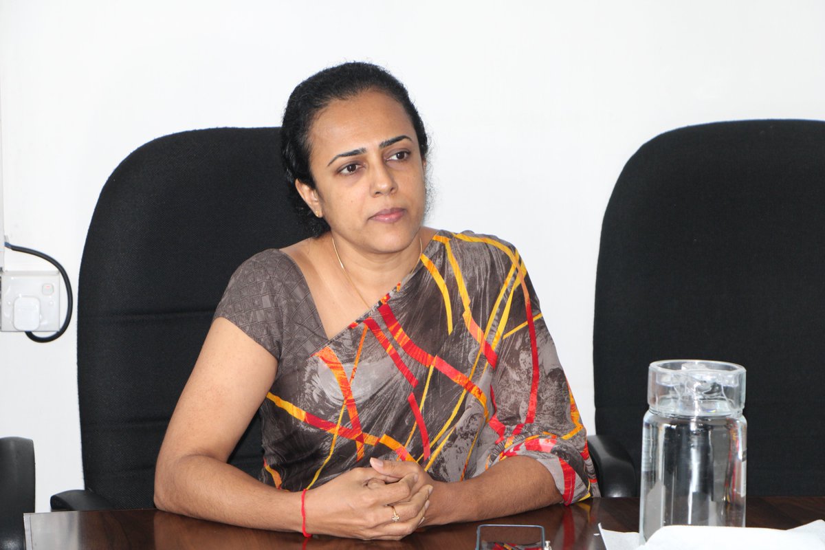 Sustainable Development Council of Sri Lanka tweet media