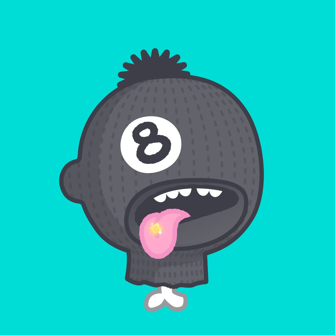 The Dead Punks of DECAPINATION tweet media