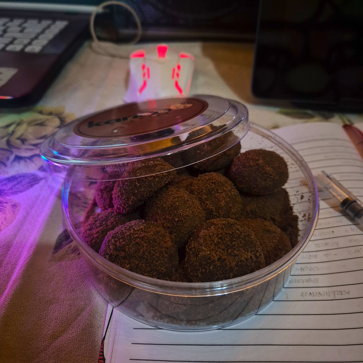 𝒏𝒂𝒓𝒂 🪖〽️ tweet media