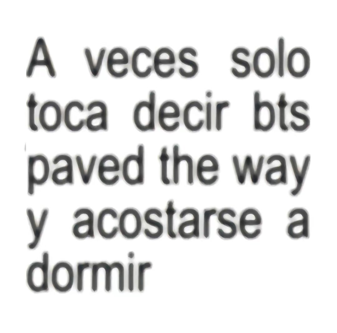 ArgentaDramatic's tweet photo. Hasta mañana... https://t.co/hcQBTnqFdQ