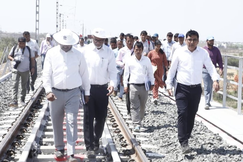 West Central Railway tweet media