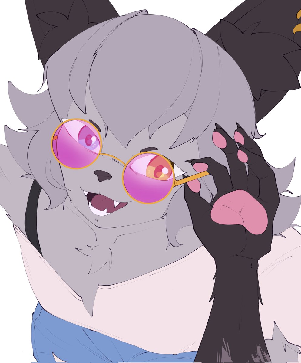 mel ! Comms Open (0/5) tweet media