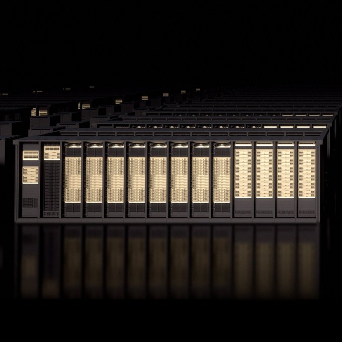 NVIDIA Asia Pacific tweet media