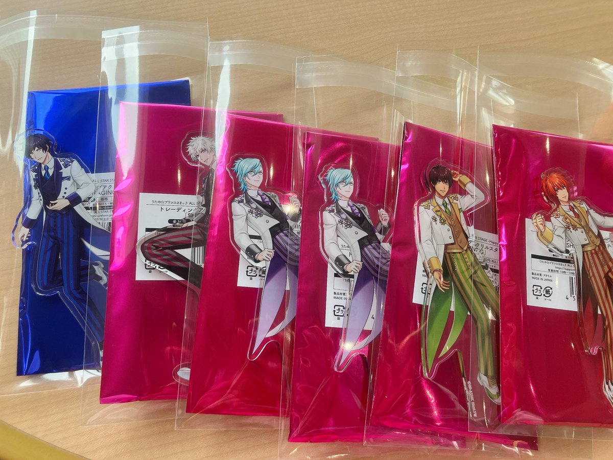 美流 tweet media