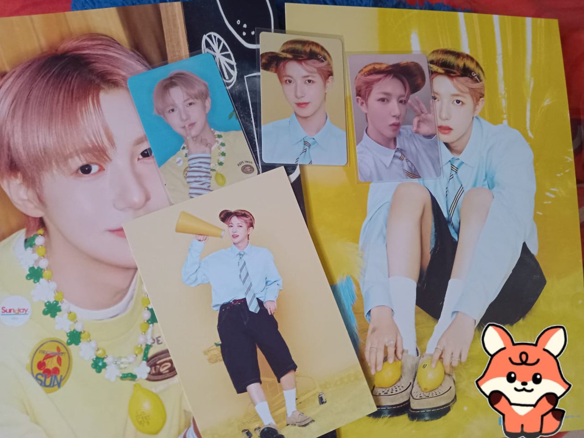 flawlessndun_'s tweet photo. ── .✦ 𝐆𝐈𝐕𝐄 𝐀𝐖𝐀𝐘 𝐒𝐏𝐄𝐒𝐈𝐀𝐋 𝐁𝐈𝐑𝐓𝐇𝐃𝐀𝐘 𝐇𝐔𝐀𝐍𝐆 𝐑𝐄𝐍𝐉𝐔𝐍── .✦
𝟖 𝒑𝒆𝒎𝒆𝒏𝒂𝒏𝒈 

𝟏. 𝒂𝒍𝒃𝒖𝒎 𝒐𝒏𝒍𝒚 
𝟐. 𝒔𝒈𝟐𝟔 𝒓𝒆𝒏𝒋𝒖𝒏
𝟑. 𝟔 𝒑𝒄 https://t.co/Fvl6uEyQly
