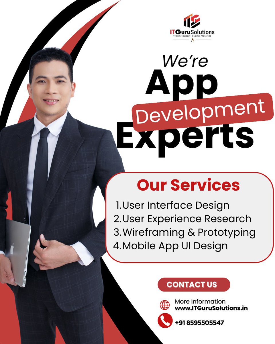 IT Guru Solutions tweet media