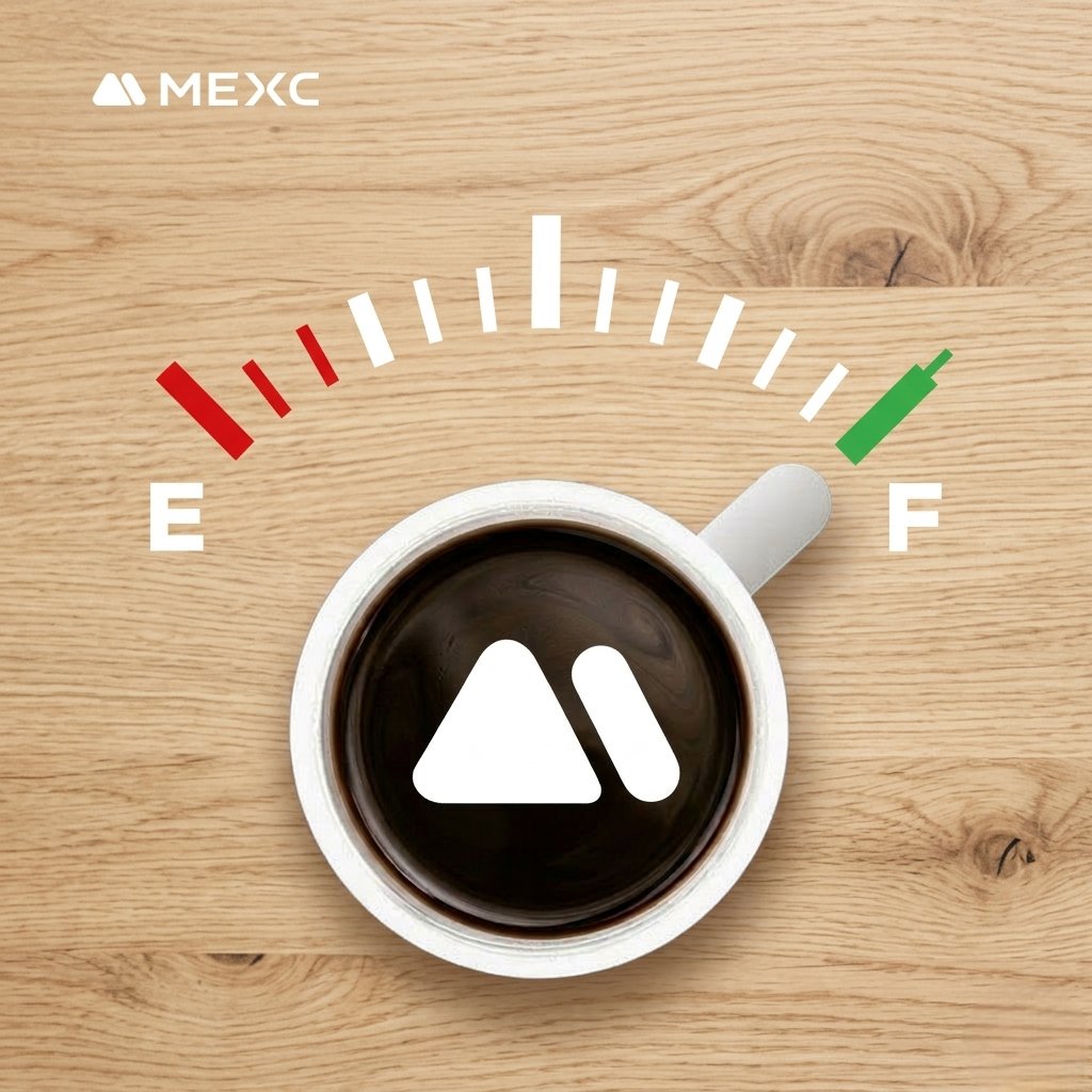 MEXC_華語 tweet media