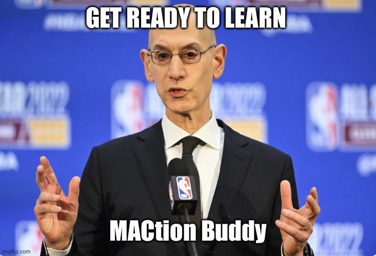 College Sports Knowledge tweet media