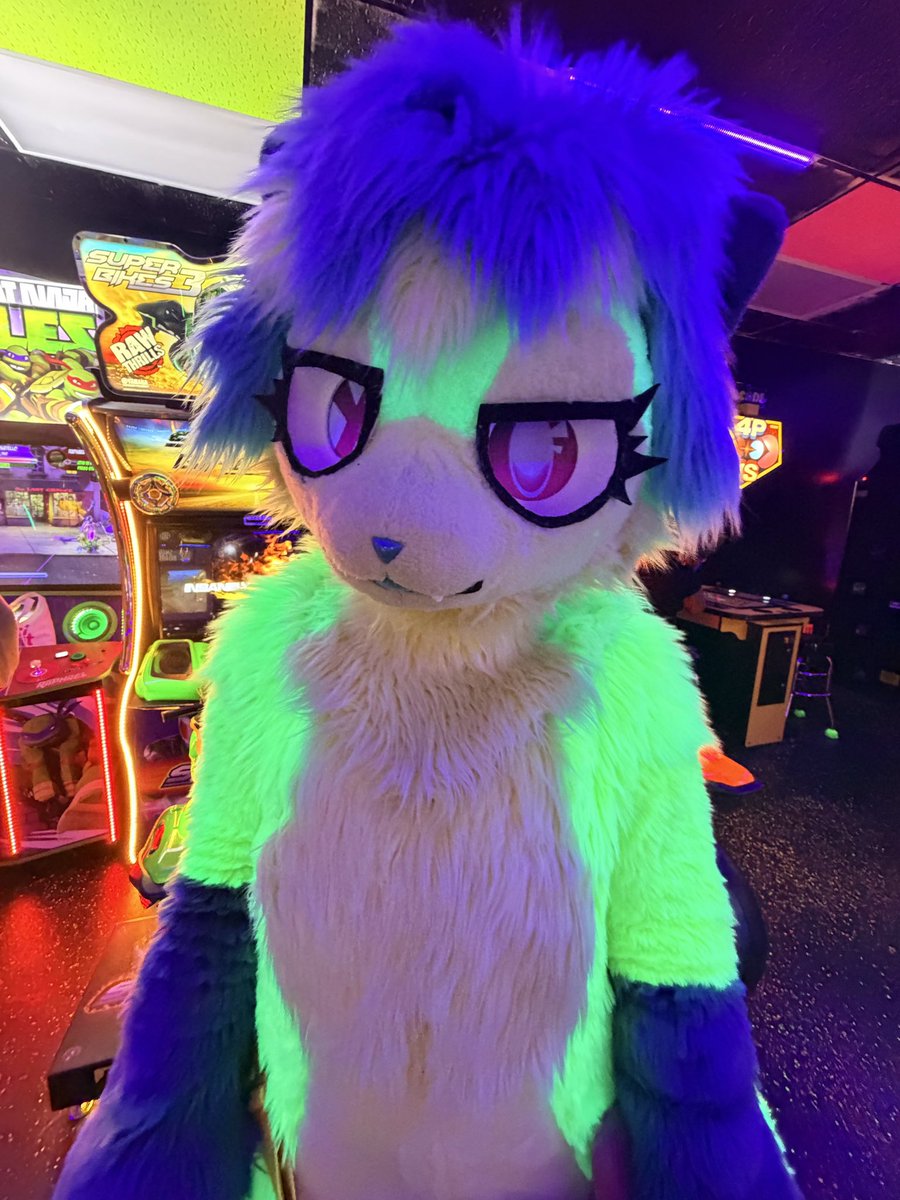 ✨🐸 Roxy Woods 🐸✨ tweet media